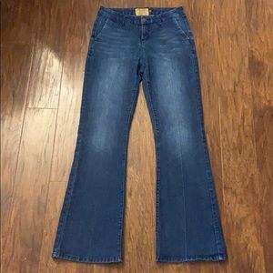 Dear John trouser Jeans size 27